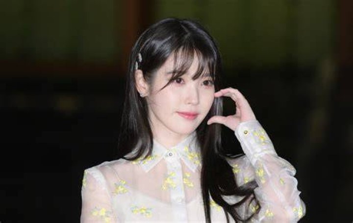 IU