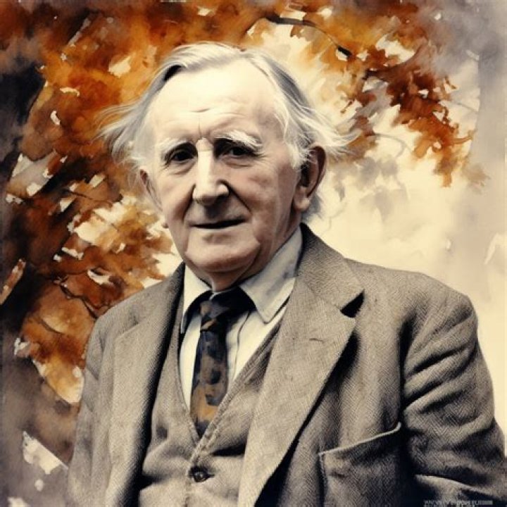 J. R. R. Tolkien