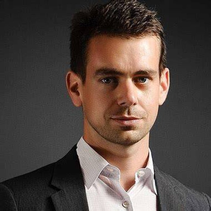 Jack Dorsey Biography