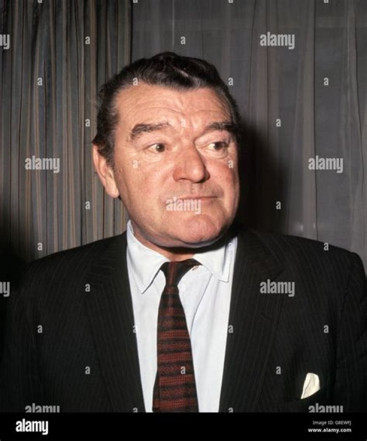 Jack Hawkins