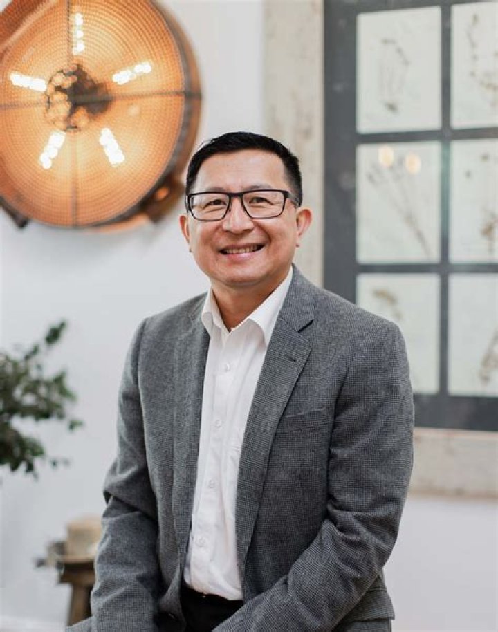 Jake Lim