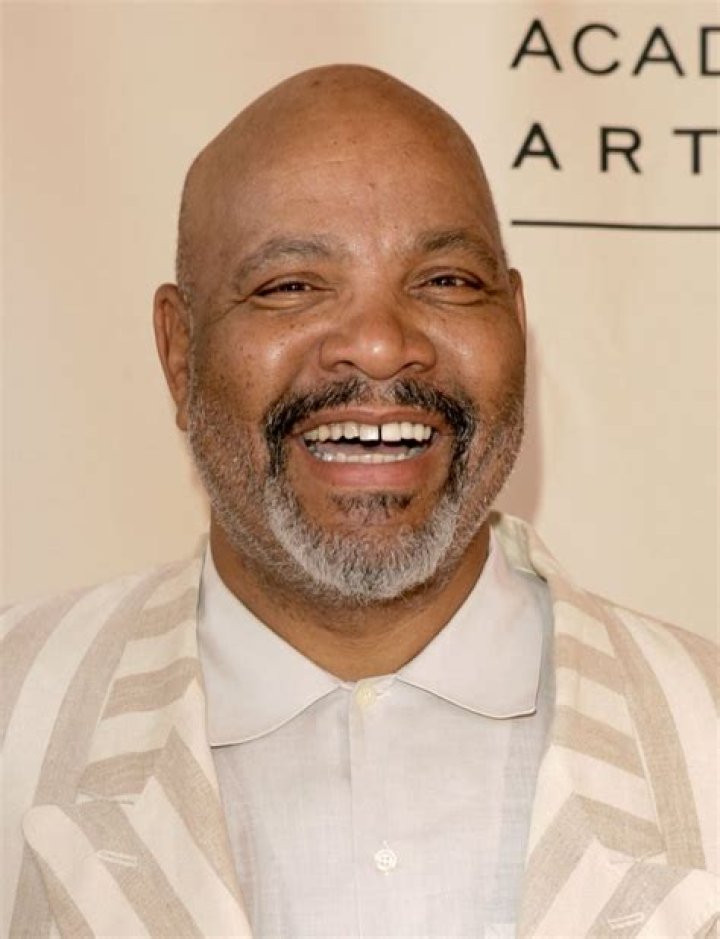 James Avery James Avery