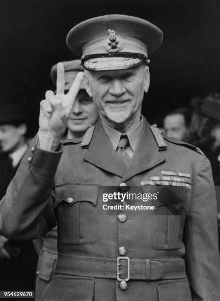 Jan Smuts