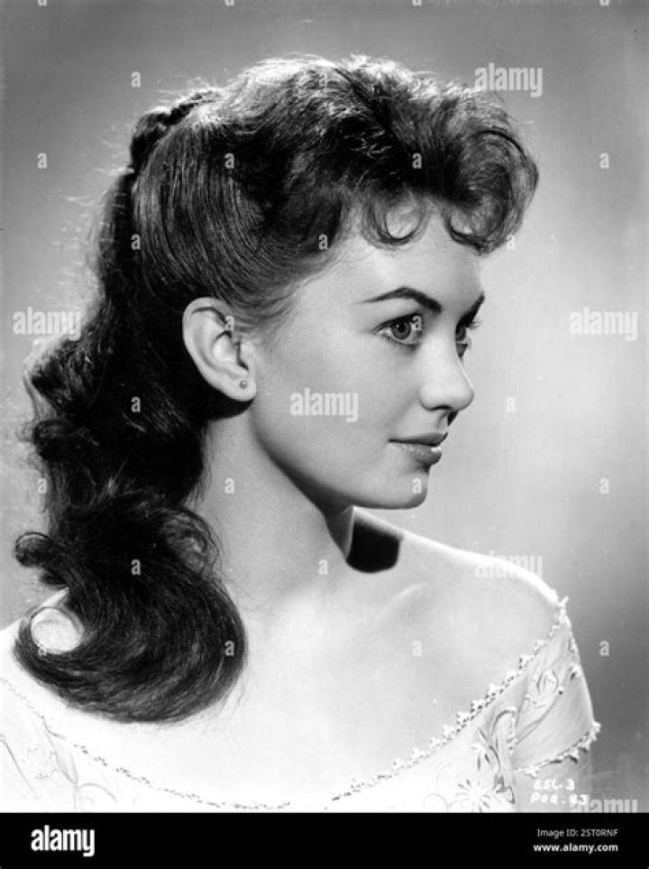 Janette Scott