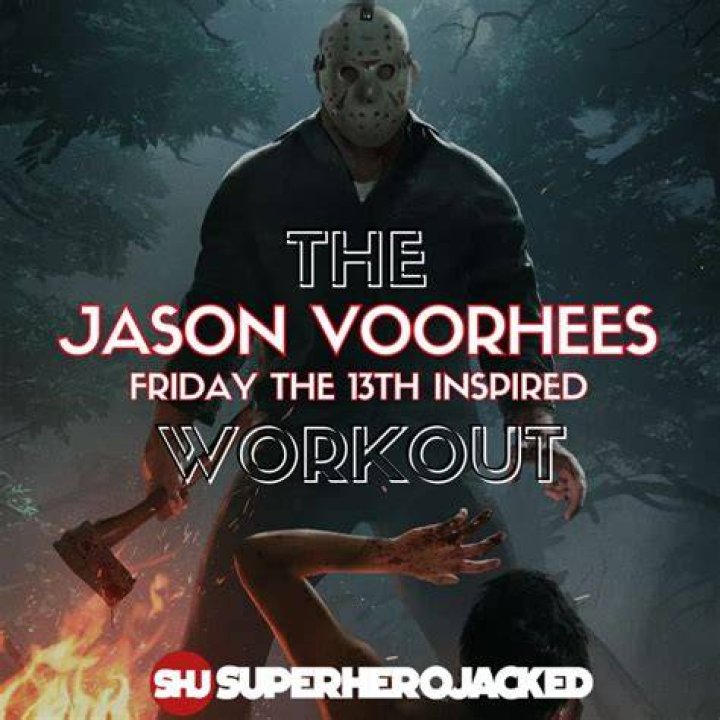 Jason Beghe Workout Routine