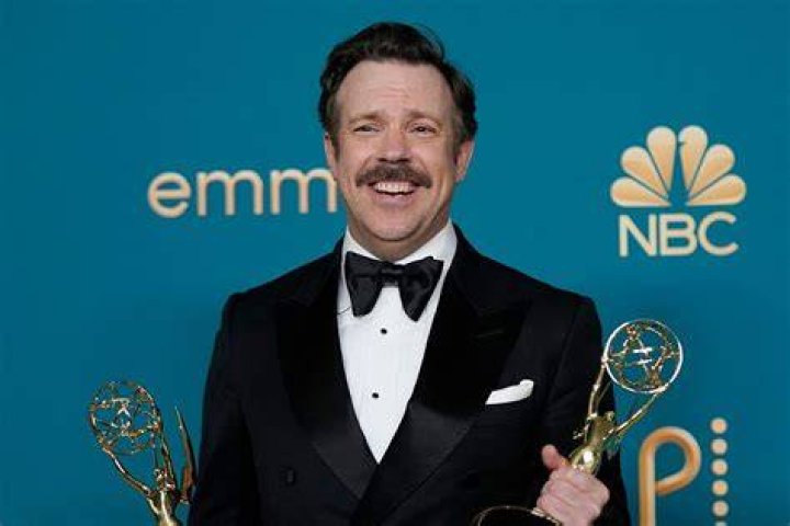 Jason Sudeikis Net Worth