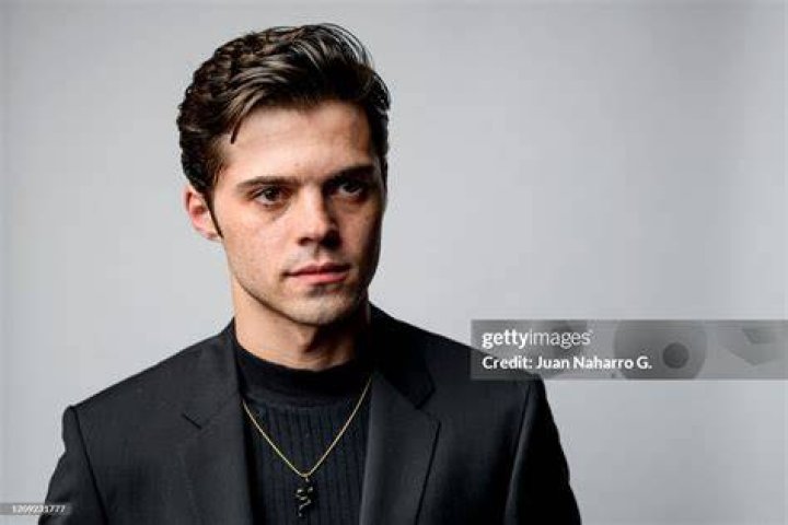 Javier Morgade