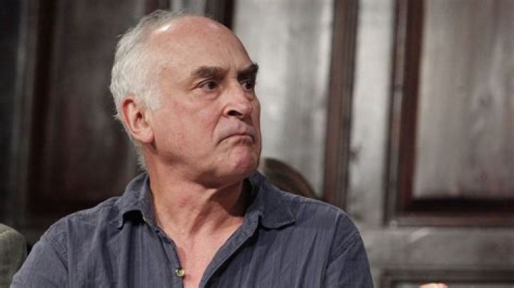 Jeffrey DeMunn Net Worth
