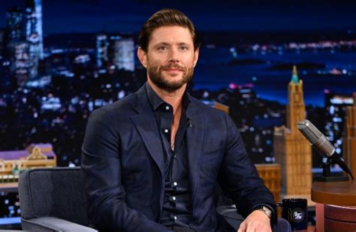 Jensen Ackles