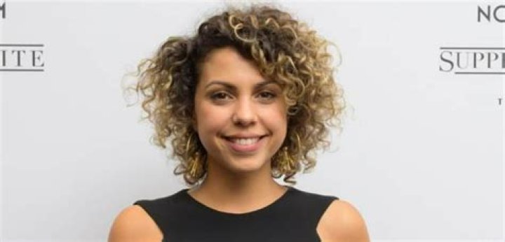 Jess Salgueiro Bra Size, Age, Weight, Height, Measurements