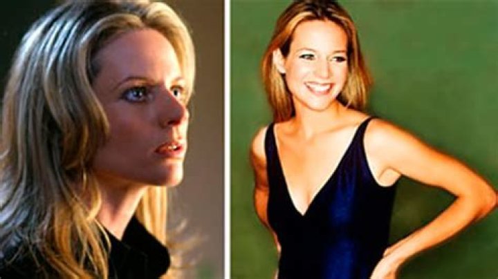 Jessalyn Gilsig Plastic Surgery Before and After