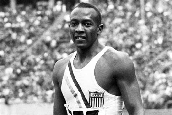 Jesse Owens