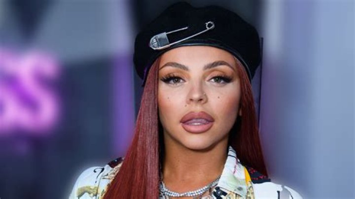 Jesy Nelson Jesy Nelson