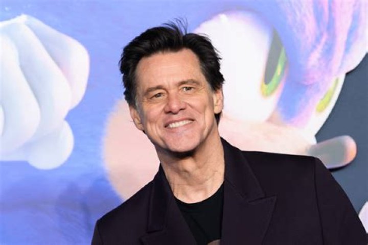 Jim Carrey Net Worth