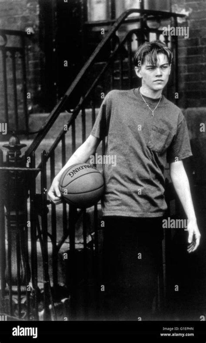 Jim Carroll