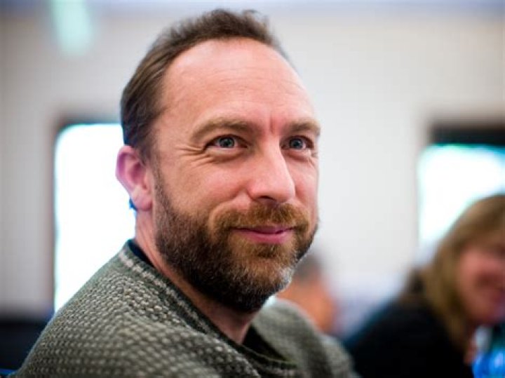 Jimmy Wales