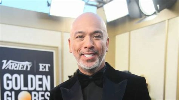 Jo Koy plastic surgery