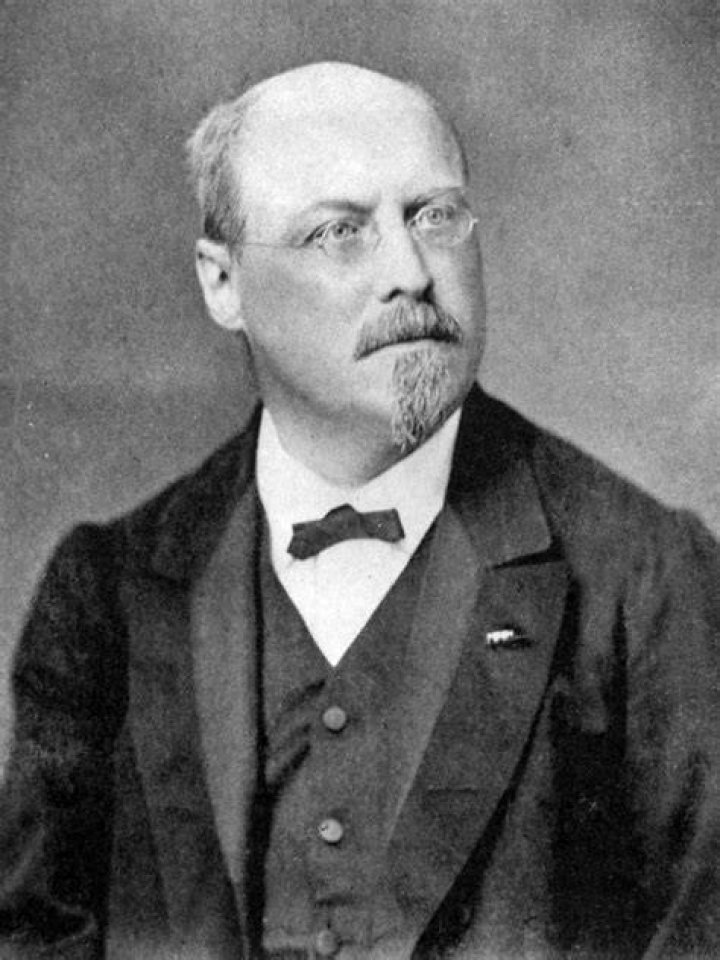 Joachim Raff