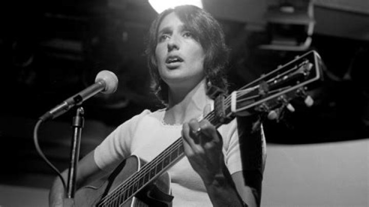 Joan Chandos Baez