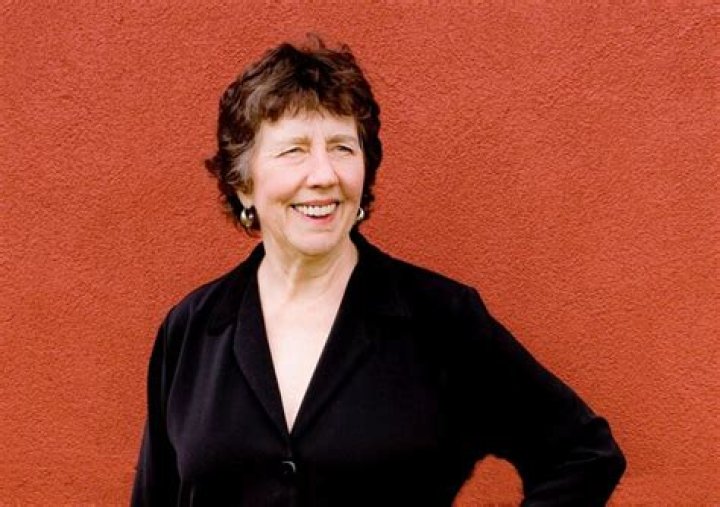 Joan Tower