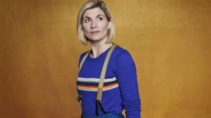 Jodie Whittaker Net Worth