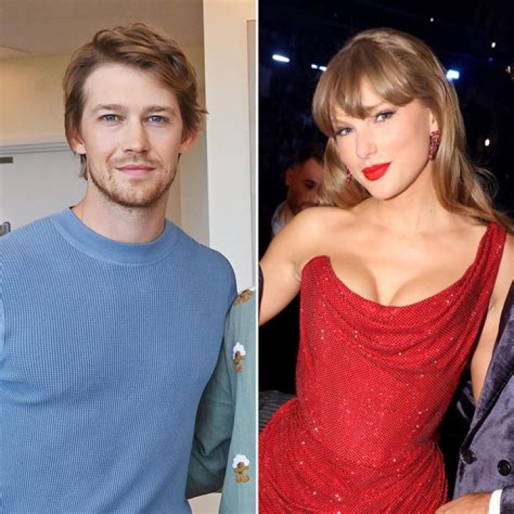 Joe Alwyn Joe Alwyn