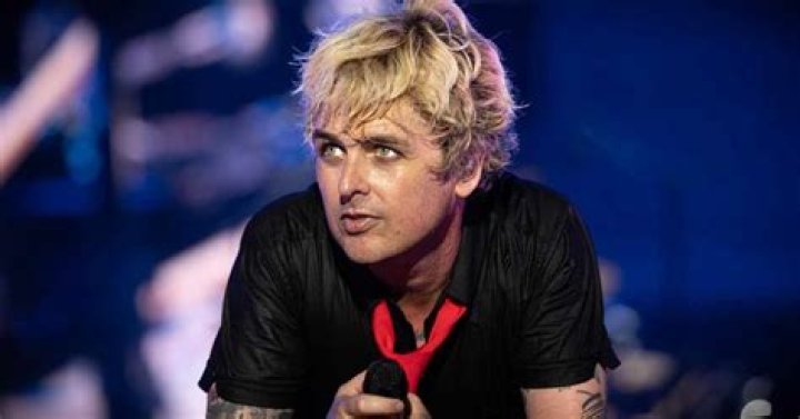 Joe Armstrong Net Worth