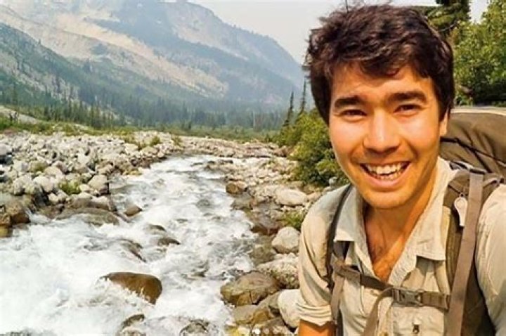 John Allen Chau