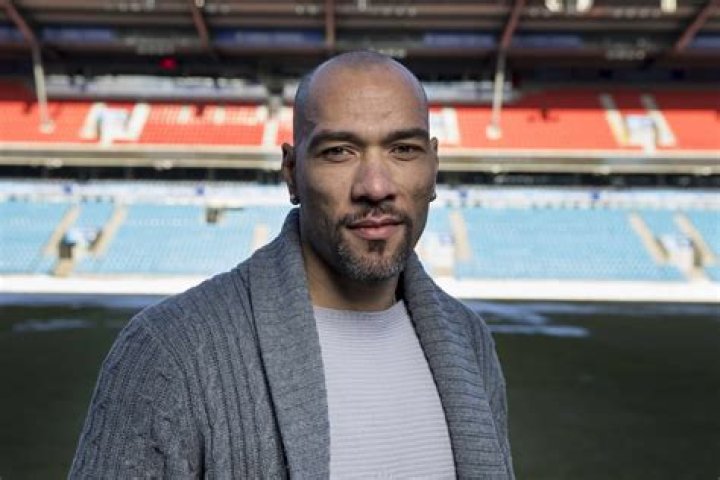 John Carew