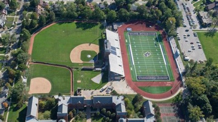 John Carroll University