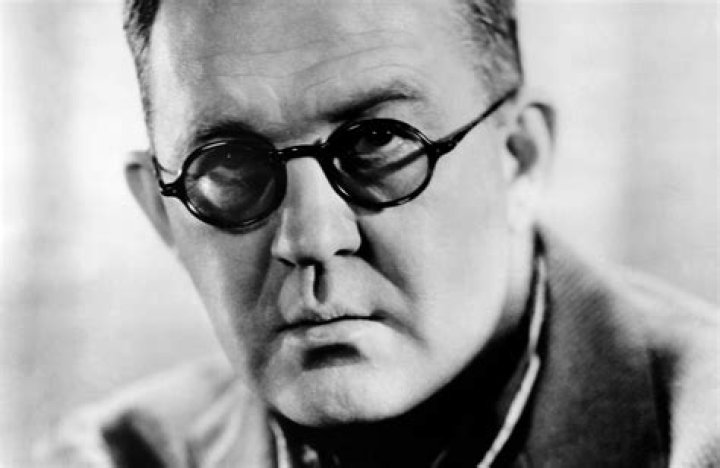 John Ford