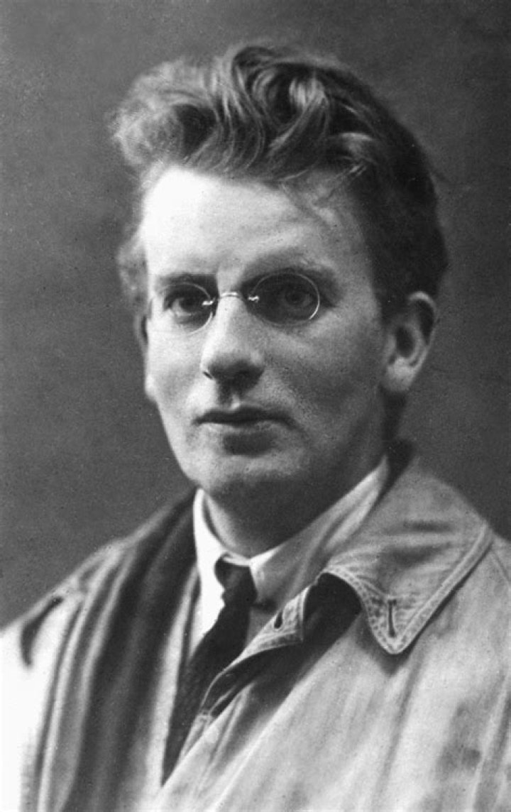 John Logie Baird John Logie Baird