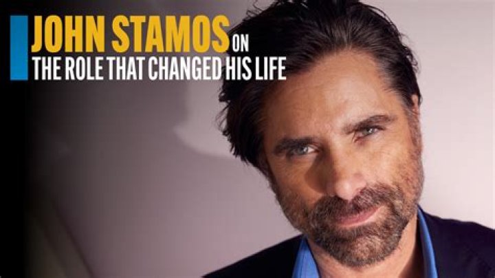 John Stamos Diet Plan
