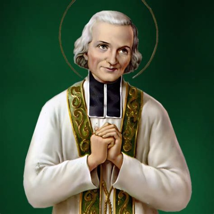 John Vianney