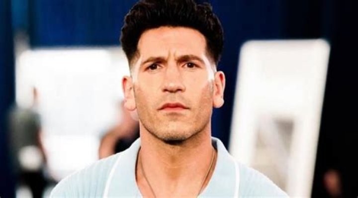 Jon Bernthal Net Worth