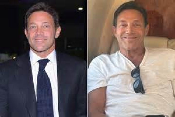Jordan Belfort