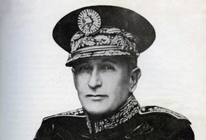 Jorge Ubico Jorge Ubico