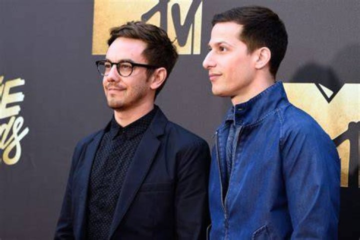 Jorma Taccone Net Worth