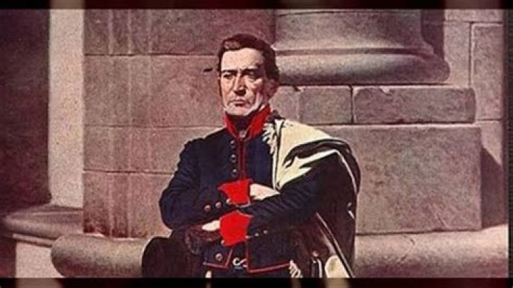 Jos&eacute; Gervasio Artigas