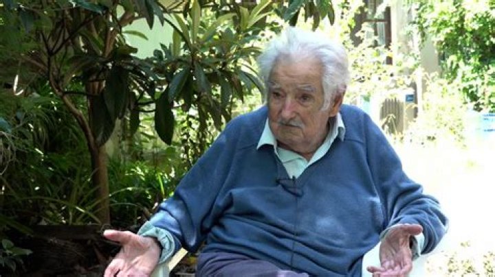Jos&eacute; Mujica