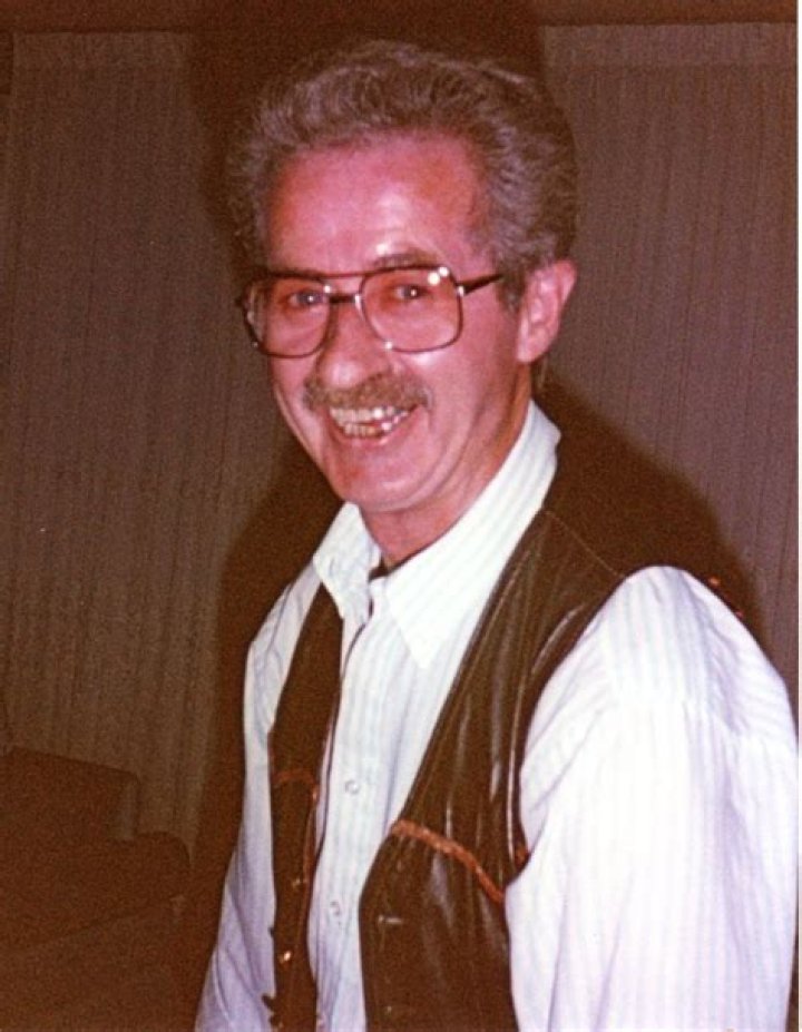 Joseph Shea