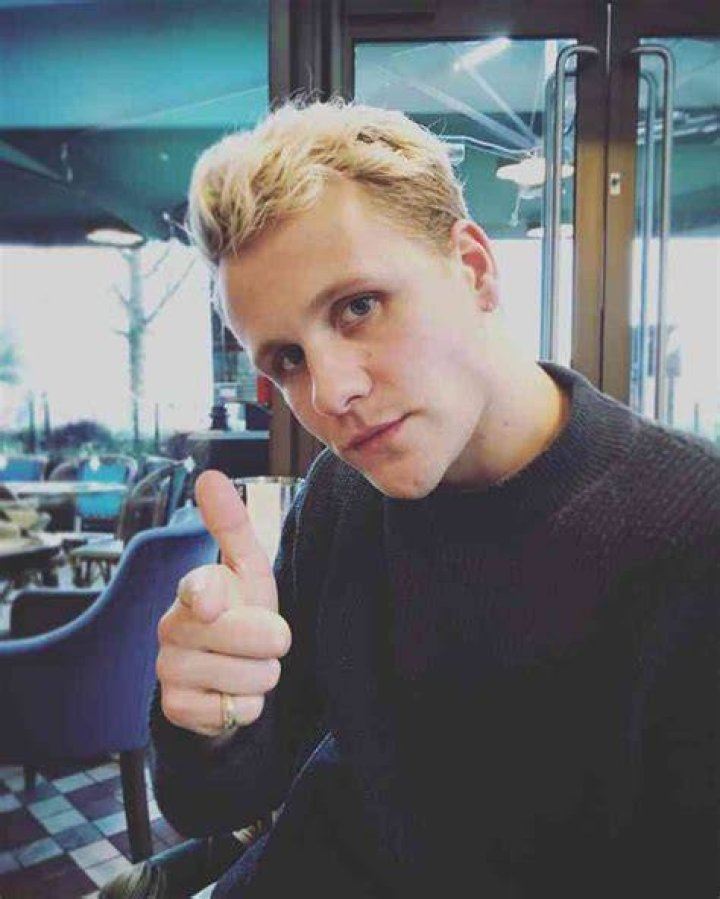 Josh Dylan Net Worth