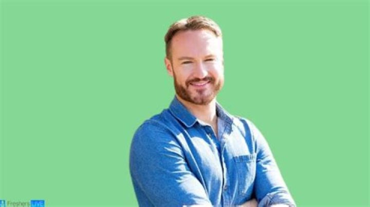 Josh Lawson Net Worth