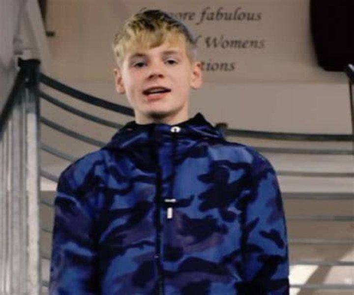 Josh Tate Biography