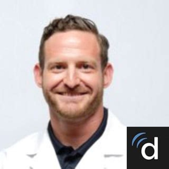 Joshua Schacter, DO, Orthopaedic Surgery, Wichita Falls, TX