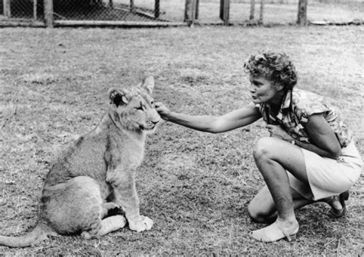 Joy Adamson