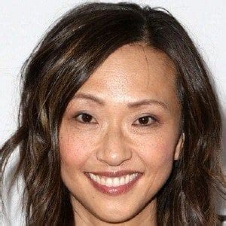 Joy Osmanski Net Worth
