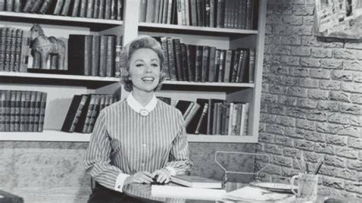 Joyce Brothers