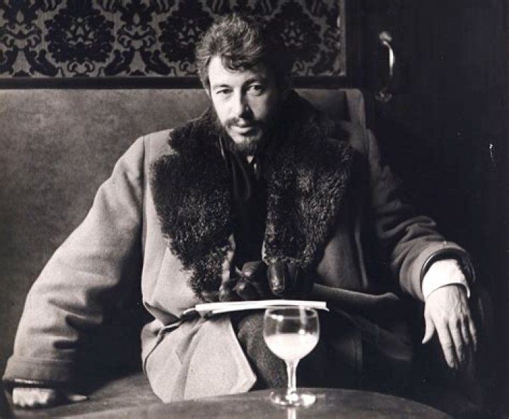 J.P. Donleavy