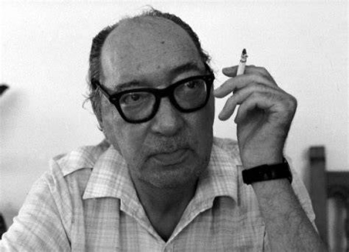 Juan Carlos Onetti